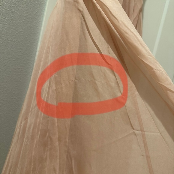 Mac duggal gown - Picture 7 of 7